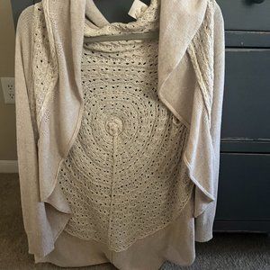 Anthropologie Women's Cardigan